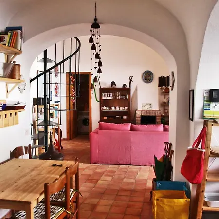 Tatil Evi Amalfi Paradiso A Picco Sul Mare *
