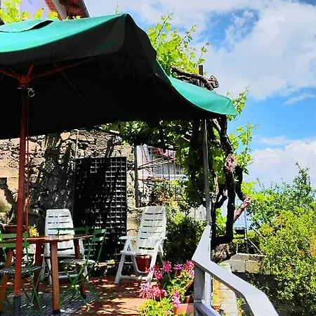 Amalfi Paradiso A Picco Sul Mare Tatil Evi *