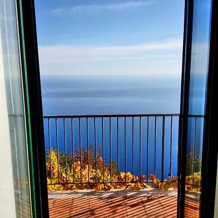 Amalfi Paradiso A Picco Sul Mare * Conca dei Marini