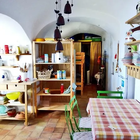 Amalfi Paradiso A Picco Sul Mare Conca dei Marini